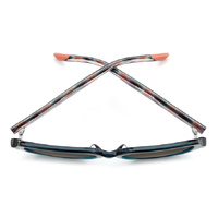Missoni MIS 0281/G/S ZI9 HA 54 Teal / Brown Gradient Lenses