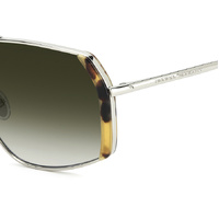 Isabel Marant IM 0261/S HBN 9K 60 Yellow Havana Palladium / Green Gradient Lenses