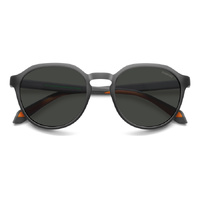 Polaroid PLD 2170/S/X 2M8 M9 52 Matte Grey Orange / Grey Polarised Lenses