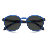 Polaroid PLD 2170/S/X FLL M9 52 Matte Blue / Grey Polarised Lenses