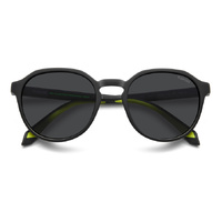 Polaroid PLD 2170/S/X PGC M9 52 Matte Black Yellow / Grey Polarised Lenses