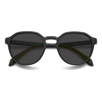 Polaroid PLD 2170/S/X SMG M9 52 Matte Black Khaki / Grey Polarised Lenses