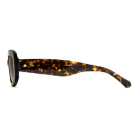 Kate Spade AILEY 2/G/S 086 HA 53 Havana / Brown Gradient Lenses