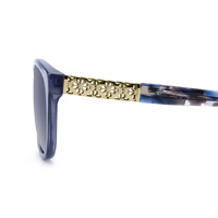 Kate Spade GENEVA 2/G/S PJP 9O 53 Blue / Dark Grey Gradient Lenses