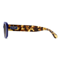 Kate Spade BERYL 2/G/S PJP HA 53 Blue / Brown Gradient Lenses