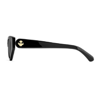 Kate Spade BRIA 2/G/S 807 IR 52 Black / Grey Lenses
