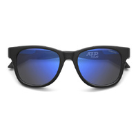Polaroid PLD 2173/ATP/S 807 5X 52 Black / Blue Mirror Polarised Lenses