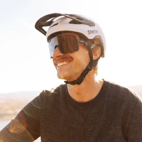 Smith Syncline 003 1C 99 Matte Black / Black Chromapop Lenses
