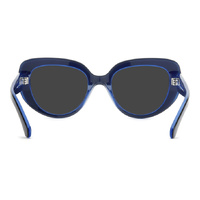 Kate Spade RANA 2/S D51 IR 53 Black Blue / Grey Lenses