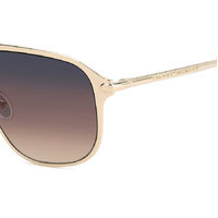 Isabel Marant IM 0268/S 000 FF 57 Rose Gold / Grey Fuchsia Gradient Lenses