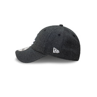 New Era Chicago White Sox 9Forty Heather Black OSFM