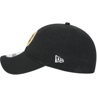 New Era Pittsburgh Steelers 9Twenty NFL24 Sideline Official Team Colours OSFM