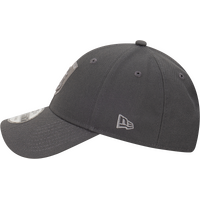 New Era 9Forty Fremantle Dockers AFL Tonal Repreve Graphite OSFM 60566376