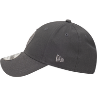 New Era 9Forty Collingwood Magpies AFL Tonal Repreve Graphite OSFM 60566374