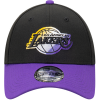 New Era Los Angeles Lakers 9Forty Gradient 2Tone Black/Purple OSFM