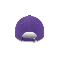 New Era Los Angeles Lakers 9Twenty Tip Off 25 Purple OSFM