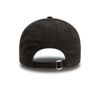 New Era San Francisco 49ers 9Twenty Script Black OSFM