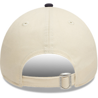 New Era New York Yankees 9Forty Colour Block Navy OSFM
