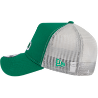 New Era Boston Celtics 9Forty A-Frame All Star Game 25 Green/White OSFM