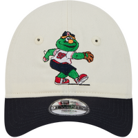 New Era Boston Red Sox 9Twenty Mascot Beige Child