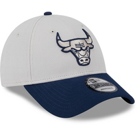 New Era Chicago Bulls 9Forty Two Tone Repreve Stone OSFM