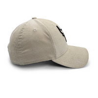 New Era Chicago Bulls 39Thirty Cord Stone M/L