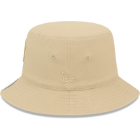 New Era New York Yankees Bucket Seasonal Khaki M/L
