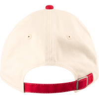 New Era The Dolphins Casual Classic Two Tone Chrome Contrast Beige OSFM