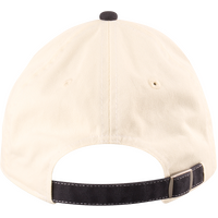 New Era North Queensland Cowboys Casual Classic Two Tone Chrome Contrast Beige OSFM