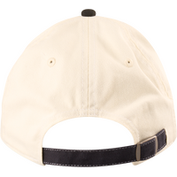 New Era Melbourne Storm Casual Classic Two Tone Chrome Contrast Beige OSFM