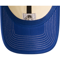 New Era Canterbury Bulldogs Casual Classic Two Tone Chrome Contrast Beige OSFM