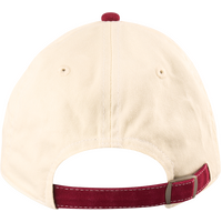 New Era Brisbane Lions Casual Classic Two Tone Chrome Contrast Beige OSFM