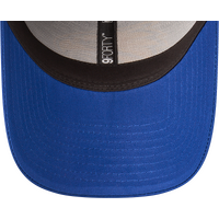 New Era West Coast Eagles 9Forty Badged Royal Blue OSFM