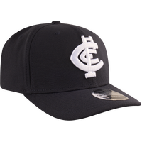 New Era Carlton Blues 9Seventy Supporter 25 Navy OSFM