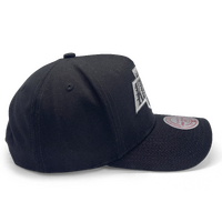 Mitchell & Ness Los Angeles Kings Pro Pinch Evergreen Black OSFM