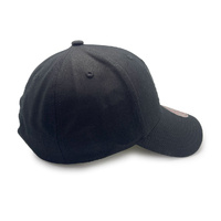 Mitchell & Ness Las Vegas Raiders Low Pro Evergreen Black OSFM