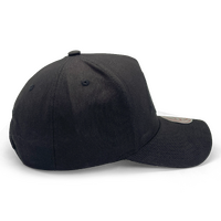 Mitchell & Ness Chicago Bulls Pro Pinch Evergreen Black OSFM