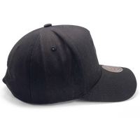 Mitchell & Ness Boston Celtics Pro Pinch Evergreen Black OSFM
