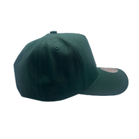 Mitchell & Ness Milwaukee Bucks Pro Pinch Core Green OSFM