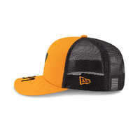 New Era McLaren F1 9Seventy SS Rep OP Orange OSFM