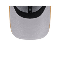 New Era New York Yankees 39Thirty Black/Wheat S/M