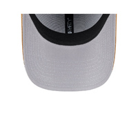 New Era Las Vegas Raiders 39Thirty Black/Wheat L/XL