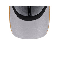 New Era Chicago Bulls 39Thirty Black/Wheat M/L