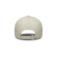 New Era Chicago White Sox 9Forty Side Script Ivory/Black OSFM