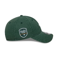 New Era McLaren F1 9Twenty Washed British Racing Green Cloth Strap