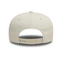 New Era McLaren F1 9Fifty SS Seasonal Beige Snapback M/L