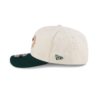 New Era McLaren F1 9Seventy SS Cord Chrome/Dark Green OSFM