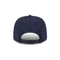 New Era Red Bull Racing 9Seventy Dynasty Navy Snapback