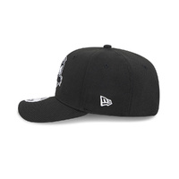 New Era Sydney Roosters 9Seventy Kick Off 25 Black/White OSFM