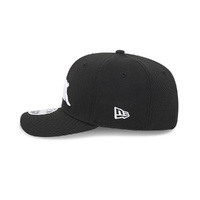 New Era South Sydney Rabbitohs 9Seventy Kick Off 25 Black/White OSFM